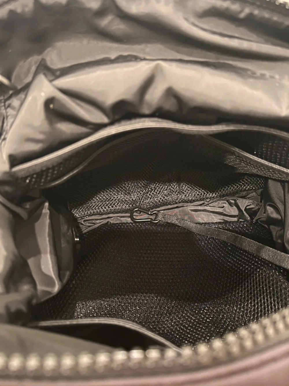 Dagne Dover Indi Diaper Backpack
